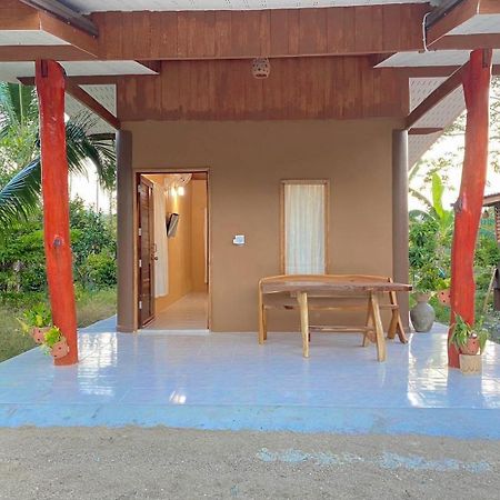 ลีลา โฮมสเตย์ Leela Homestay Chang Klang District Exteriör bild