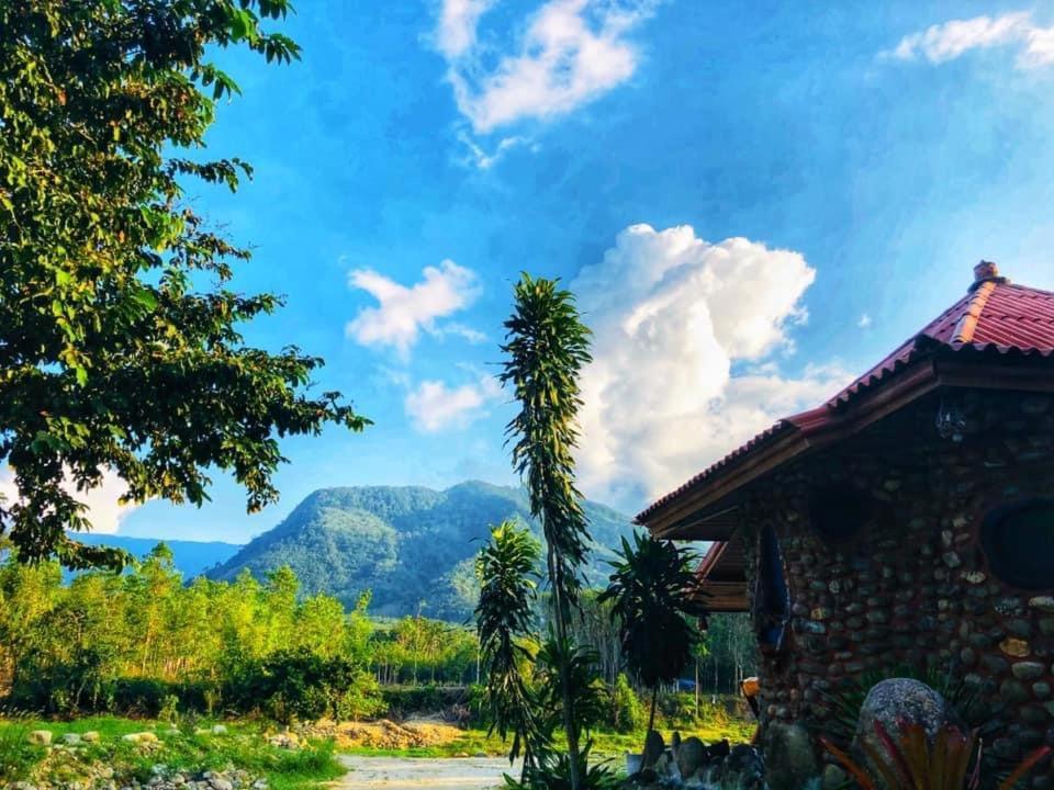 ลีลา โฮมสเตย์ Leela Homestay Chang Klang District Exteriör bild